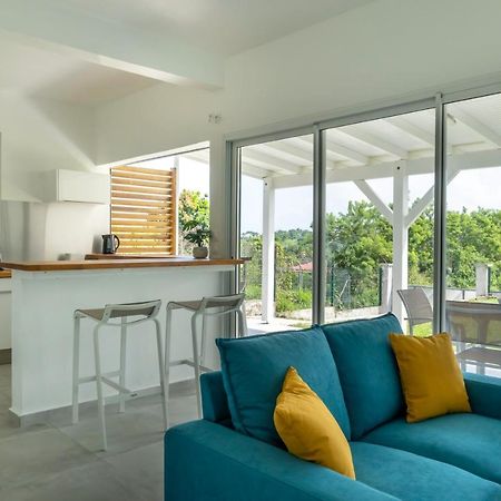 Superbe Appartement Avec Terrasse Vue Nature - Julyan House Пети-Бург Екстериор снимка