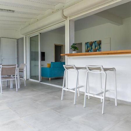 Superbe Appartement Avec Terrasse Vue Nature - Julyan House Пети-Бург Екстериор снимка