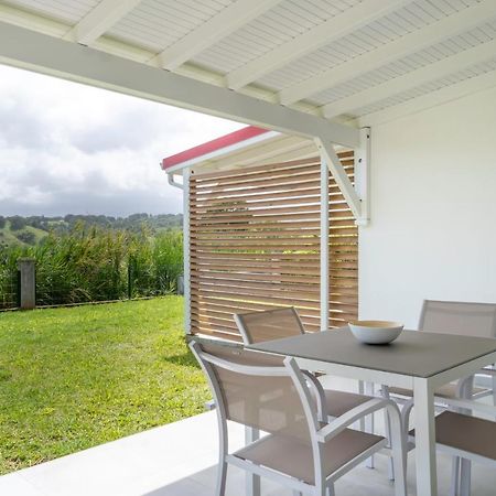 Superbe Appartement Avec Terrasse Vue Nature - Julyan House Пети-Бург Екстериор снимка