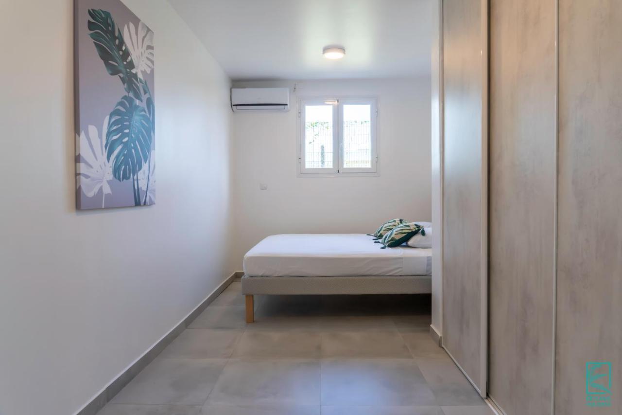 Superbe Appartement Avec Terrasse Vue Nature - Julyan House Пети-Бург Екстериор снимка
