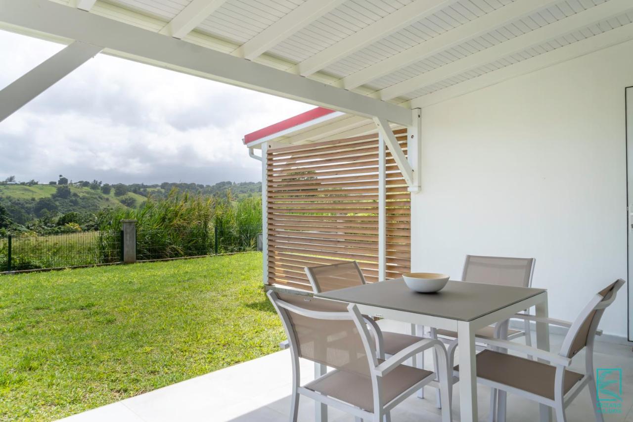 Superbe Appartement Avec Terrasse Vue Nature - Julyan House Пети-Бург Екстериор снимка